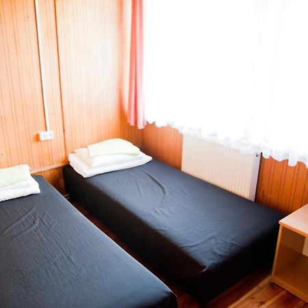 Camping Oaza Blonie Kornik Domki Standard - 3 Pokoje Εξωτερικό φωτογραφία