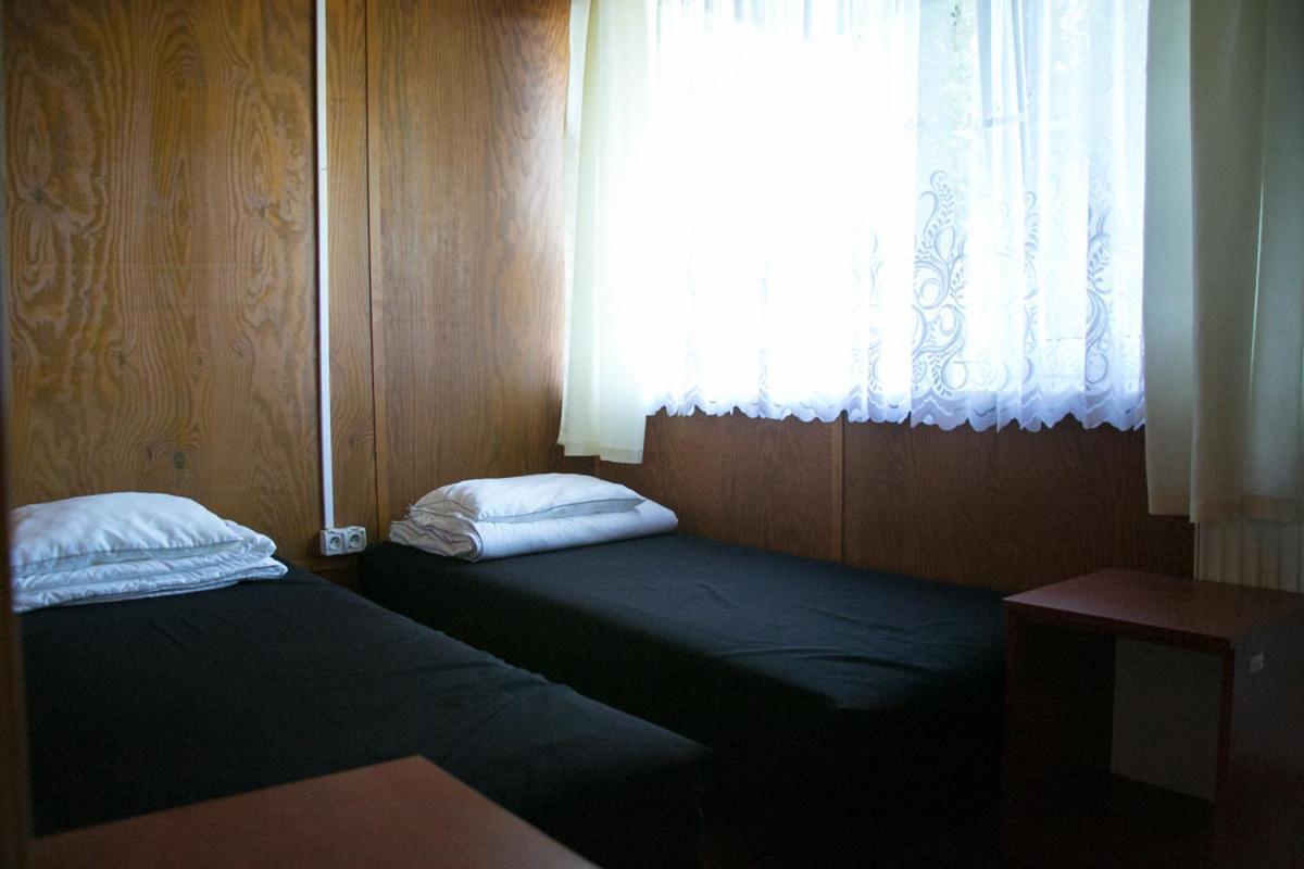 Camping Oaza Blonie Kornik Domki Standard - 3 Pokoje Εξωτερικό φωτογραφία