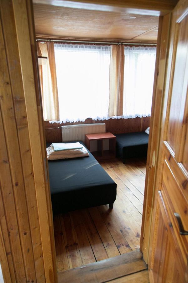 Camping Oaza Blonie Kornik Domki Standard - 3 Pokoje Εξωτερικό φωτογραφία