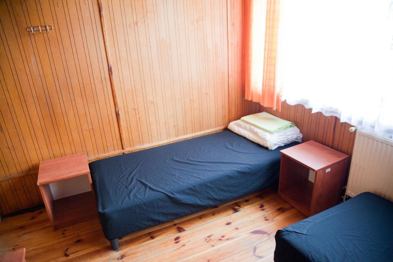 Camping Oaza Blonie Kornik Domki Standard - 3 Pokoje Εξωτερικό φωτογραφία