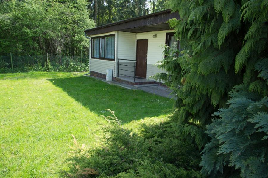 Camping Oaza Blonie Kornik Domki Standard - 3 Pokoje Εξωτερικό φωτογραφία